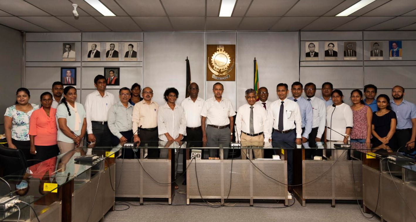 Renewal of industrial collaboration with the DSI Samsons Group